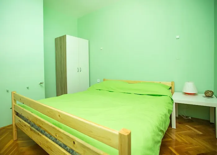 Guesthouse Gauss 3*