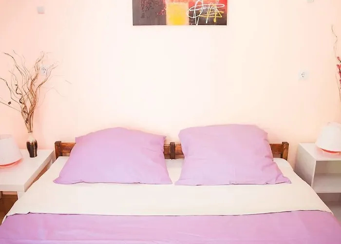 Guesthouse Gauss Pensionat Opatija