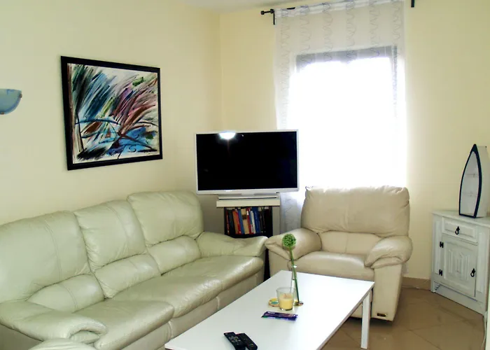 Pensionat Guesthouse Gauss Opatija