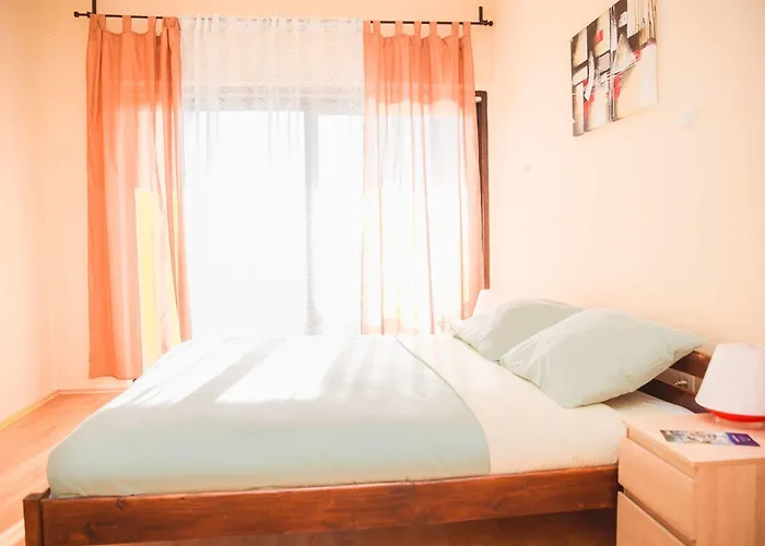 Guesthouse Gauss 3*