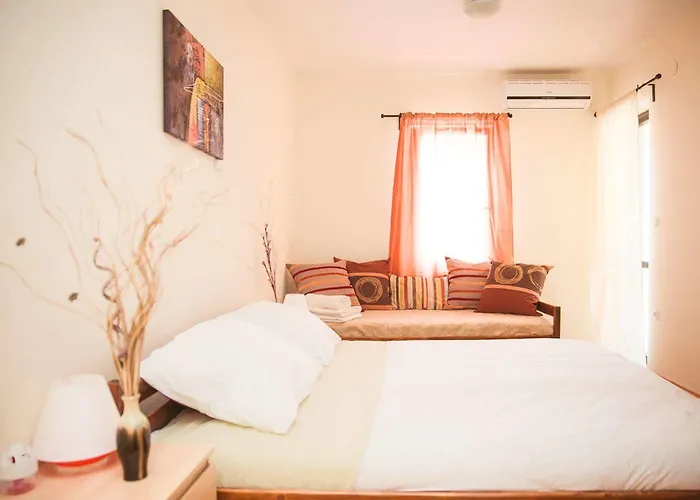Pensionat Guesthouse Gauss