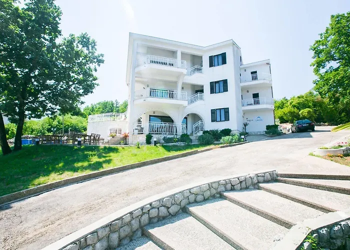 Guesthouse Gauss 3*