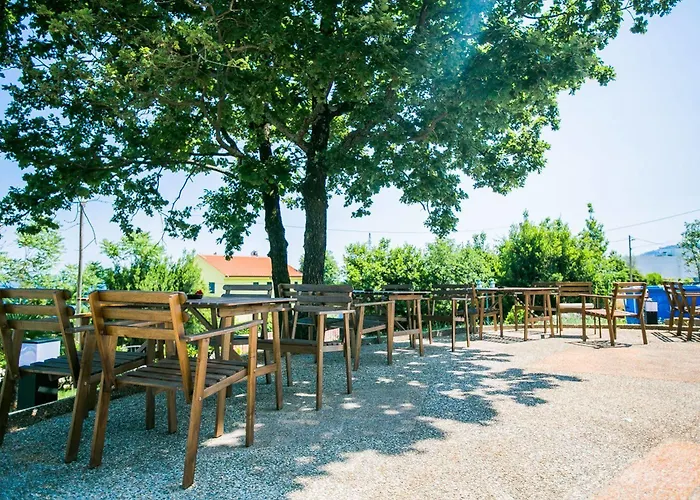 Guesthouse Gauss