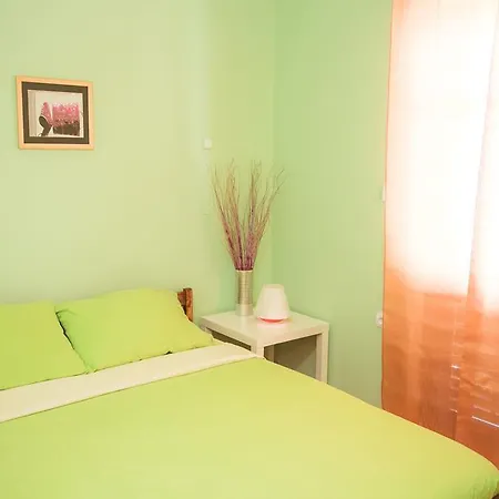 Guesthouse Gauss Pensjonat