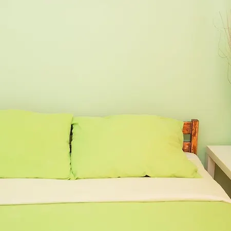 Pensjonat Guesthouse Gauss 3*