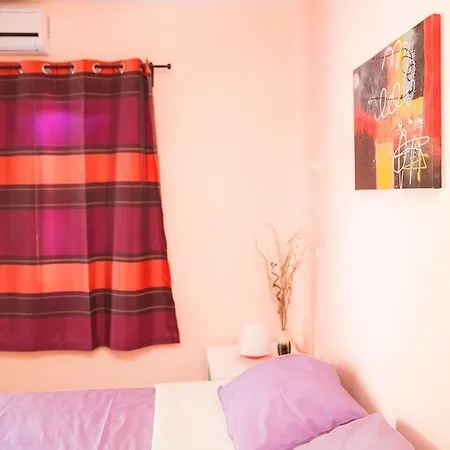 Pensjonat Guesthouse Gauss