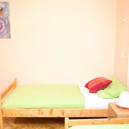 Guesthouse Gauss