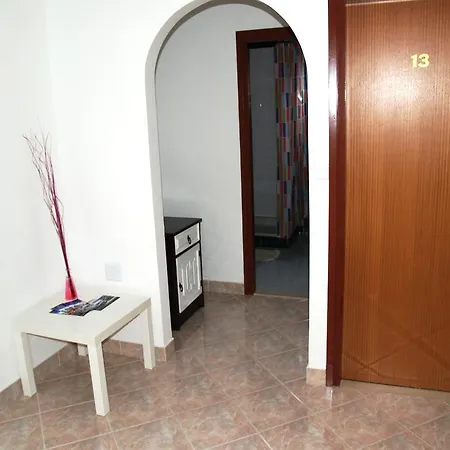 Guesthouse Gauss Pensjonat Opatija