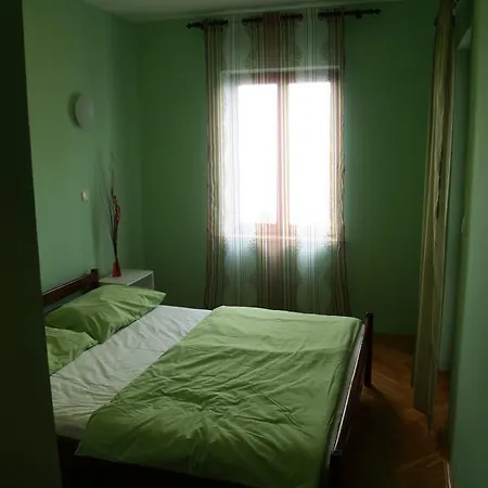 Pensjonat Guesthouse Gauss Opatija