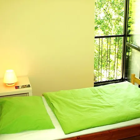Pensjonat Guesthouse Gauss