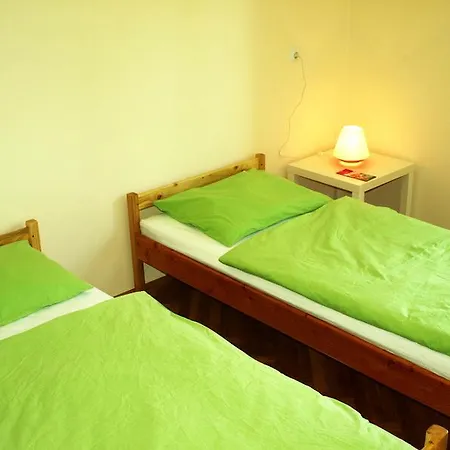 Guesthouse Gauss Pensjonat Opatija