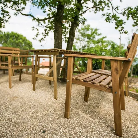 Pensjonat Guesthouse Gauss Opatija