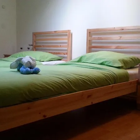 Guesthouse Gauss