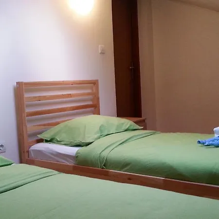 Pensjonat Guesthouse Gauss Opatija