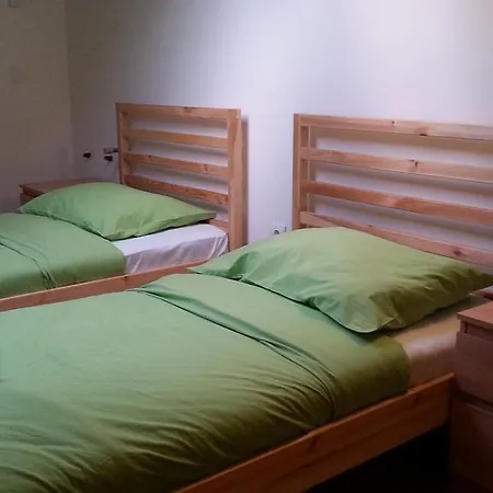 Pensjonat Guesthouse Gauss