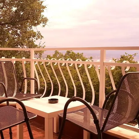 Pensjonat Guesthouse Gauss