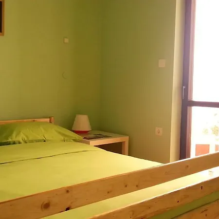 Guesthouse Gauss Pensjonat
