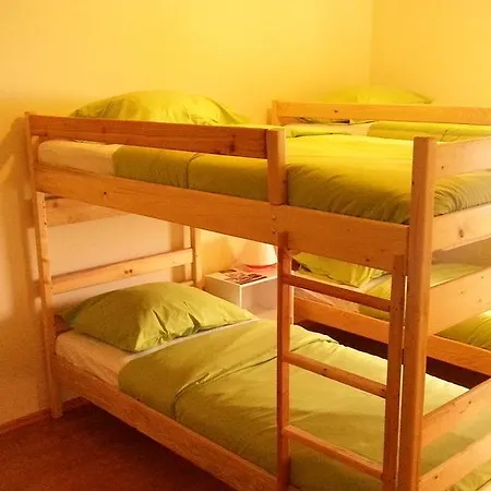 Guesthouse Gauss Pensjonat 3*