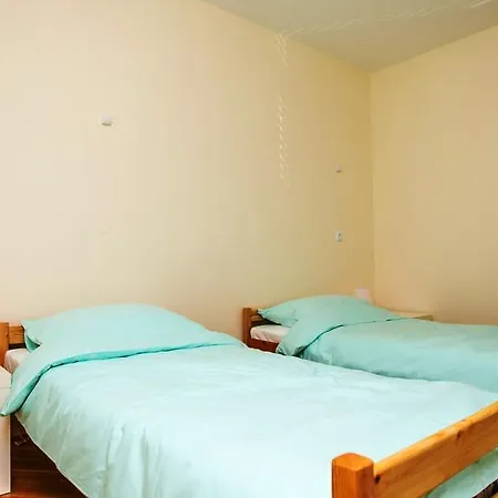 Guesthouse Gauss Pensjonat Opatija