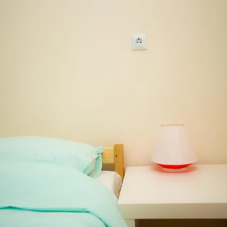 Pensjonat Guesthouse Gauss Opatija