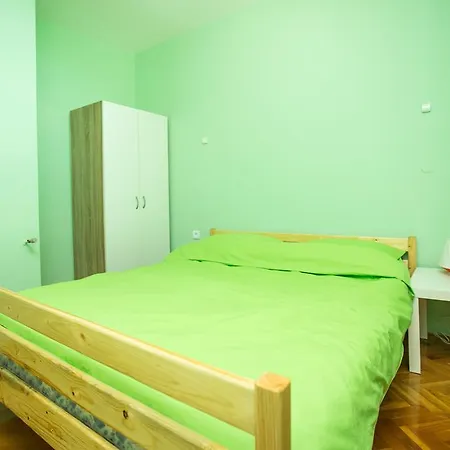 Guesthouse Gauss 3*