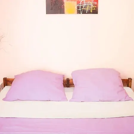 Guesthouse Gauss Pensjonat Opatija