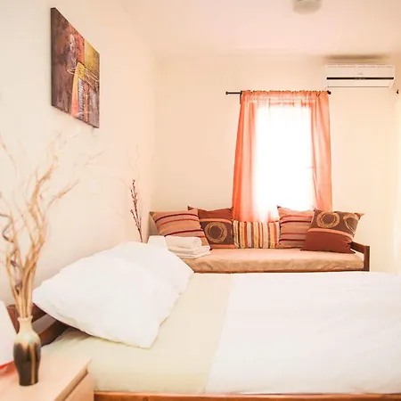 Pensjonat Guesthouse Gauss