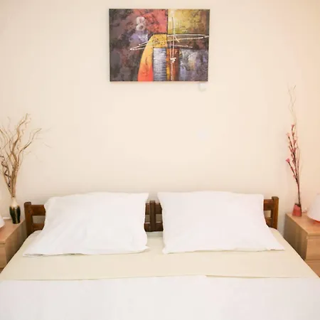 Guesthouse Gauss