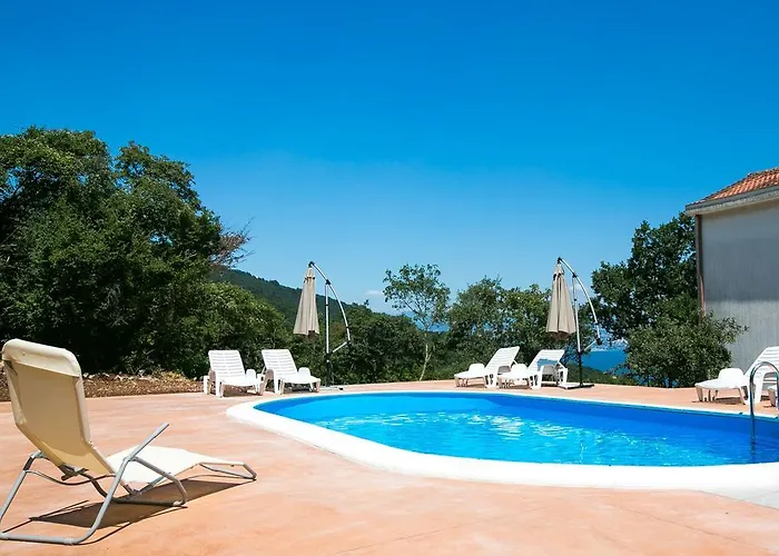 Guesthouse Gauss أوباتيا