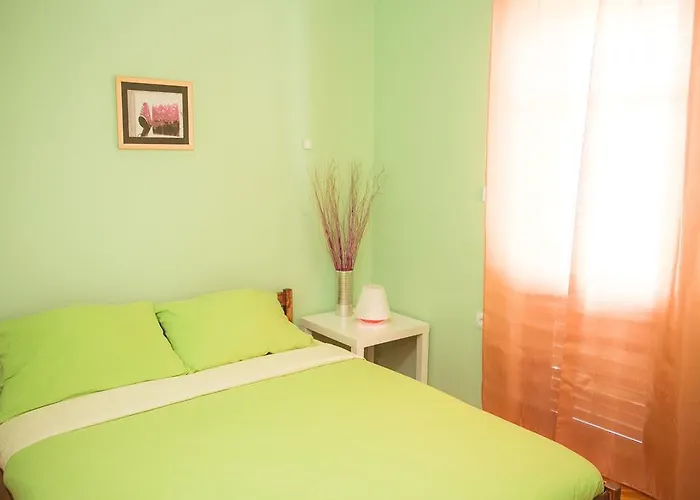 Guesthouse Gauss بيت ضيافة