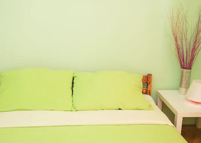 بيت ضيافة Guesthouse Gauss 3*