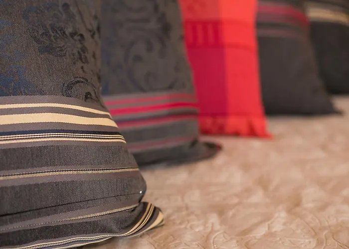 Guesthouse Gauss 3* أوباتيا