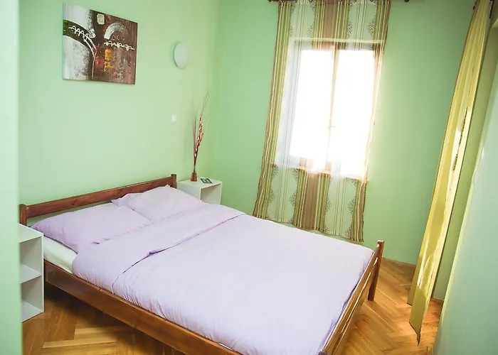 Guesthouse Gauss بيت ضيافة