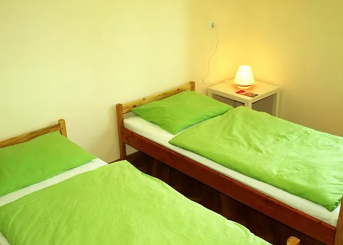 Guesthouse Gauss بيت ضيافة أوباتيا