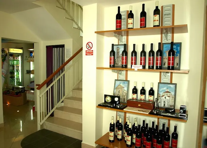 بيت ضيافة Guesthouse Gauss 3*