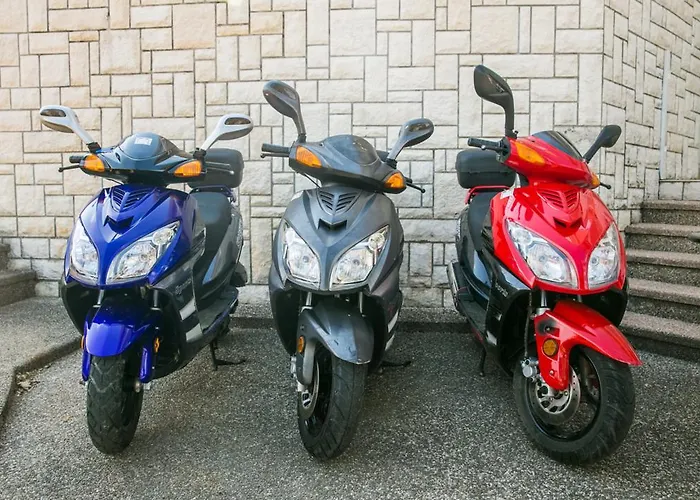 بيت ضيافة Guesthouse Gauss أوباتيا