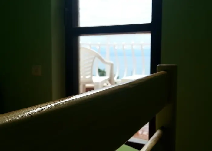 Guesthouse Gauss أوباتيا