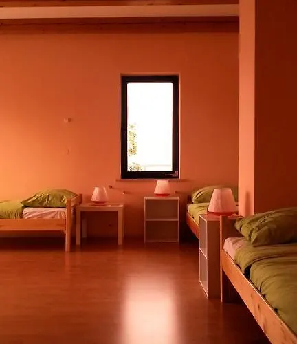 Guesthouse Gauss أوباتيا