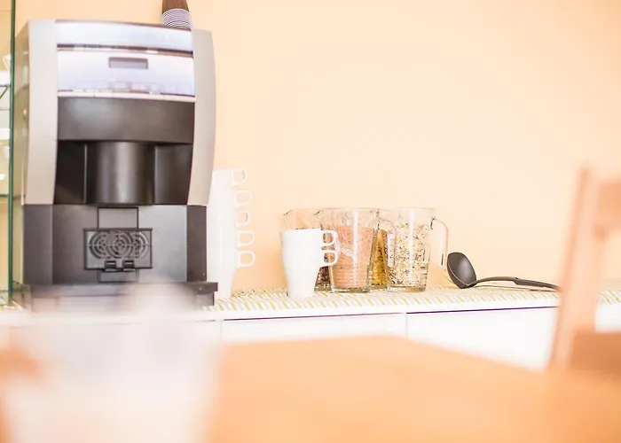 Guesthouse Gauss بيت ضيافة أوباتيا