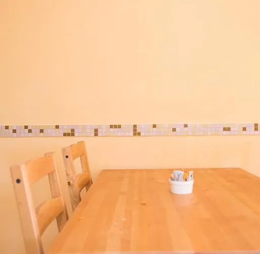 Guesthouse Gauss بيت ضيافة