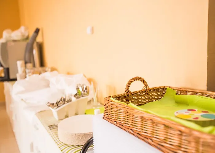 بيت ضيافة Guesthouse Gauss