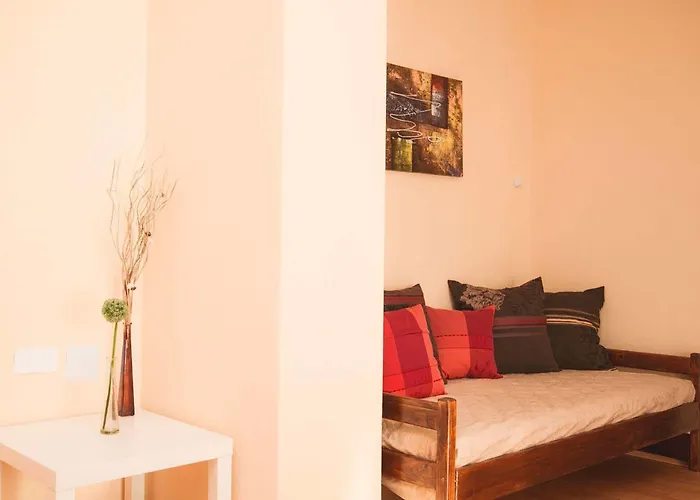 Guesthouse Gauss أوباتيا